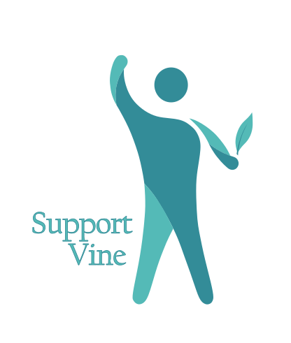 Support Vine